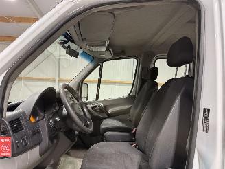Mercedes Sprinter 213CDI  2.2  95kW Airco Laadbak picture 30