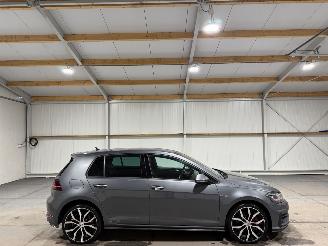 Auto incidentate Volkswagen Golf 2.0TSI GTI 180kW Automaat Performance Pano 2017/12