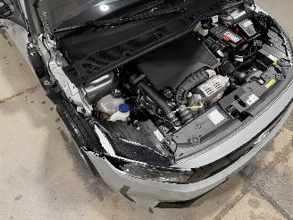 Opel Corsa 1.2 75kW Airco Turbo Edition picture 33