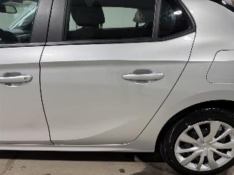 Opel Corsa 1.2 75kW Airco Turbo Edition picture 23