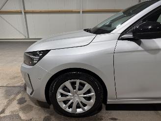 Opel Corsa 1.2 75kW Airco Turbo Edition picture 17