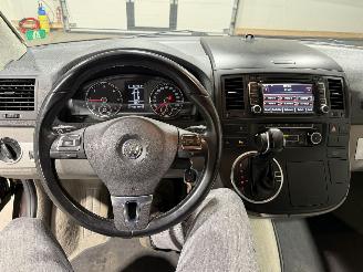 Volkswagen  California 132kW Automaat Airco Standkachel HYDROLIEK Dak picture 32