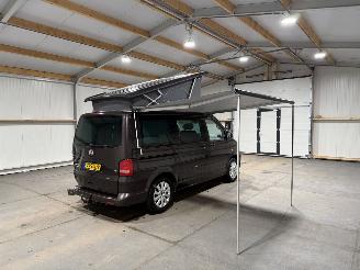 Volkswagen  California 132kW Automaat Airco Standkachel HYDROLIEK Dak picture 23