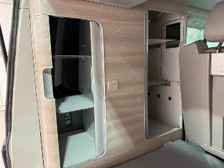 Volkswagen  California 132kW Automaat Airco Standkachel HYDROLIEK Dak picture 38