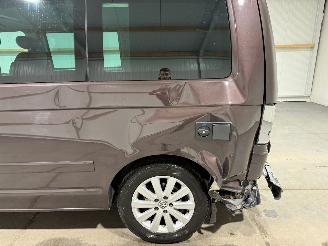 Volkswagen  California 132kW Automaat Airco Standkachel HYDROLIEK Dak picture 17