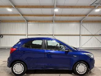 Unfallwagen Ford Ka+ 1.2 63kW Airco Trend Ultimate 2016/9
