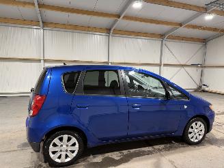 Mitsubishi Colt 1.3 70kW Airco Edition TWO picture 5