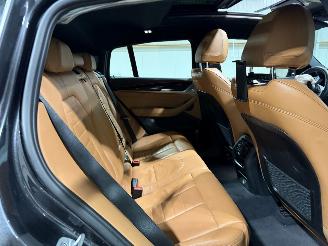 BMW X4 XDRIVE20D 140kW Automaat High Executive Pano picture 42