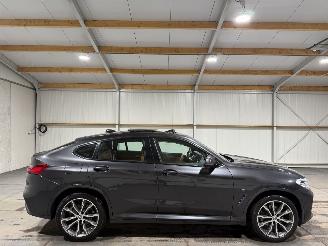 Avarii autoturisme BMW X4 XDRIVE20D 140kW Automaat High Executive Pano 2018/8
