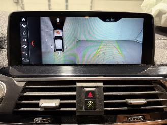 BMW X4 XDRIVE20D 140kW Automaat High Executive Pano picture 38