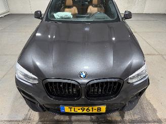 BMW X4 XDRIVE20D 140kW Automaat High Executive Pano picture 23