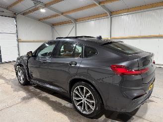 BMW X4 XDRIVE20D 140kW Automaat High Executive Pano picture 7