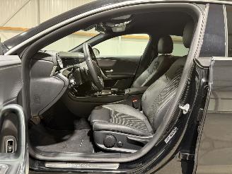 Mercedes Cla-klasse 220 140kW Automaat Advantage Shootingbrake picture 13