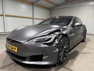 Tesla Model S 100D 307kW Automaat picture 25