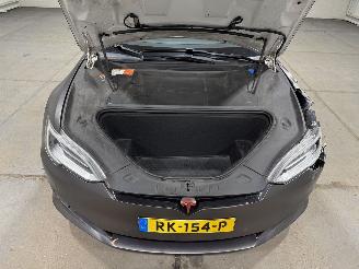 Tesla Model S 100D 307kW Automaat picture 27