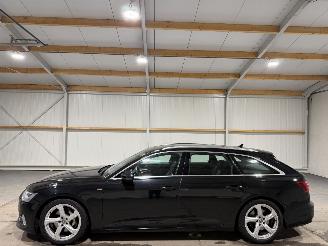 Audi A6 avant 3.0 45TDI 170kW Quattro Sport Pro Line S picture 8