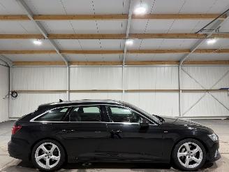 Auto incidentate Audi A6 avant 3.0 45TDI 170kW Quattro Sport Pro Line S 2019/3