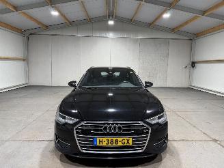 Audi A6 avant 3.0 45TDI 170kW Quattro Sport Pro Line S picture 4