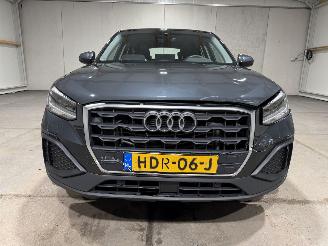 Audi Q2 35TFSI 110kW Automaat Pano Pro Line picture 23