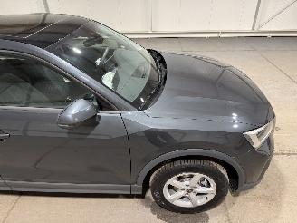 Audi Q2 35TFSI 110kW Automaat Pano Pro Line picture 18