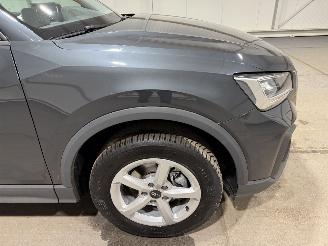 Audi Q2 35TFSI 110kW Automaat Pano Pro Line picture 16
