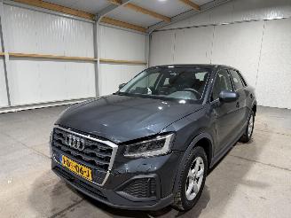 Audi Q2 35TFSI 110kW Automaat Pano Pro Line picture 10
