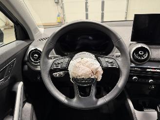 Audi Q2 35TFSI 110kW Automaat Pano Pro Line picture 37