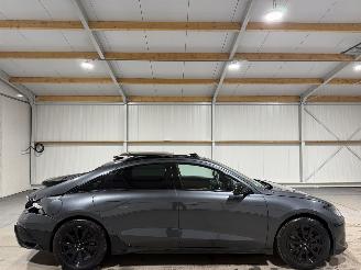 škoda osobní automobily Hyundai IONIQ 6 77.4kWh 239kW AWD Pano First Edition 2023/3