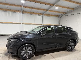 Nissan Ariya Engage 66kWh 160kW Automaat picture 9
