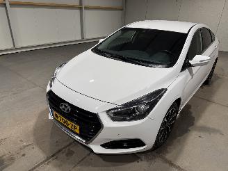 Hyundai I-40 1.7CRD 104kW Automaat Clima picture 19