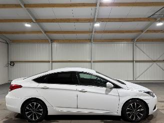 Schadeauto Hyundai I-40 1.7CRD 104kW Automaat Clima 2017/8