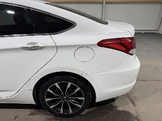 Hyundai I-40 1.7CRD 104kW Automaat Clima picture 30