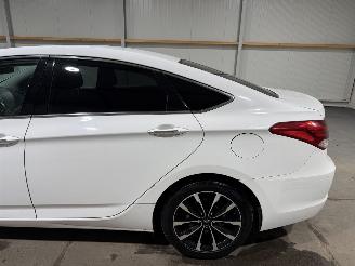 Hyundai I-40 1.7CRD 104kW Automaat Clima picture 28