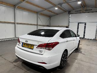 Hyundai I-40 1.7CRD 104kW Automaat Clima picture 6