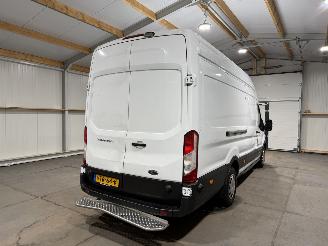Ford Transit 2.0TDCI 95kW L4H3 Trend RWD Verwarmde laadruimte picture 6