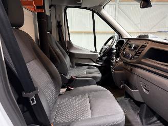 Ford Transit 2.0TDCI 95kW L4H3 Trend RWD Verwarmde laadruimte picture 41