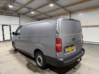 Fiat Scudo 2.0MJ 106kW L3H1 Navi Airco picture 12