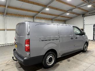 Fiat Scudo 2.0MJ 106kW L3H1 Navi Airco picture 5