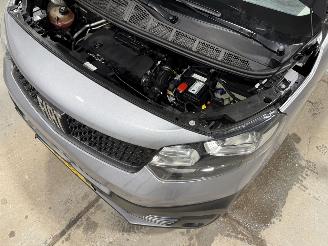 Fiat Scudo 2.0MJ 106kW L3H1 Navi Airco picture 27