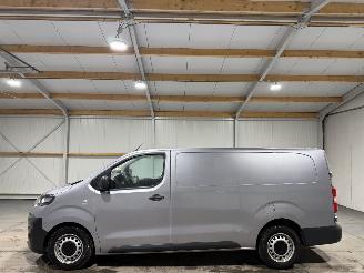 Fiat Scudo 2.0MJ 106kW L3H1 Navi Airco picture 8