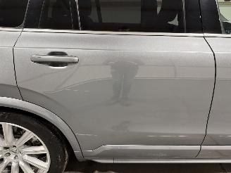 Volvo Xc-90 2.0T6 235kW AWD Inscription Pano Luchtvering 7Persoons picture 18