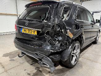 Mercedes GLE 350d 190kW 4-Matic AMG Sport Edition Pano Luchtvering picture 39