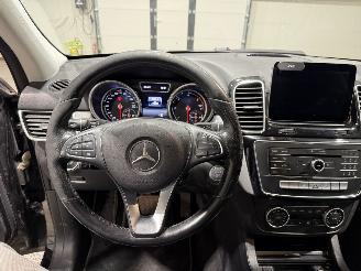 Mercedes GLE 350d 190kW 4-Matic AMG Sport Edition Pano Luchtvering picture 48