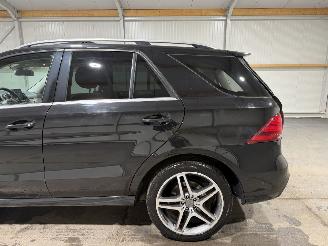 Mercedes GLE 350d 190kW 4-Matic AMG Sport Edition Pano Luchtvering picture 28