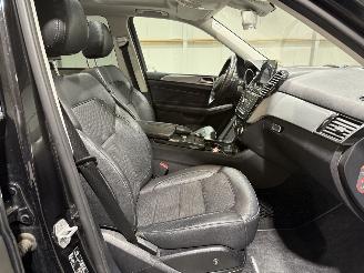 Mercedes GLE 350d 190kW 4-Matic AMG Sport Edition Pano Luchtvering picture 56