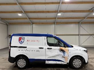 skadebil bedrijf Ford Transit Courier Van 1.5EcoBlue 74kW Airco Camera Clima Trend 2024/10