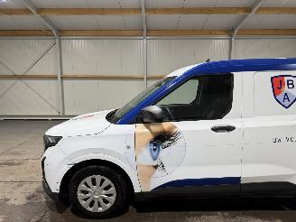 Ford Transit Courier Van 1.5EcoBlue 74kW Airco Camera Clima Trend picture 12