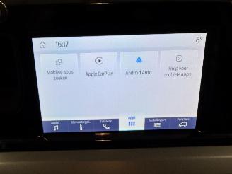 Ford Transit Courier Van 1.5EcoBlue 74kW Airco Camera Clima Trend picture 34