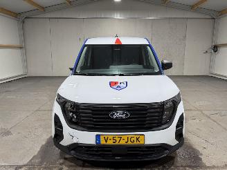 Ford Transit Courier Van 1.5EcoBlue 74kW Airco Camera Clima Trend picture 4