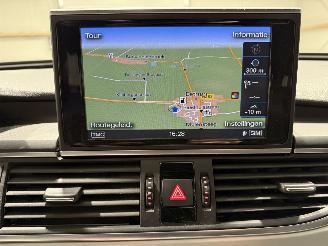 Audi A6 avant 3.0TDI 150kW Automaat S Edition picture 17